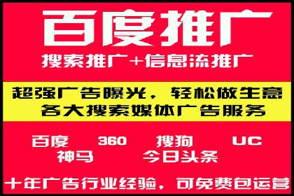 案例分享：网络推广竞价策略应用